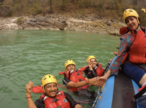 Photo of Different Travel Types: And My Takeaways From Them by Soumya Bhandari